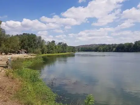 Photo of Lac Remoulins