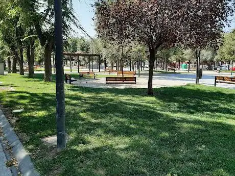 Photo de San Isidro Park