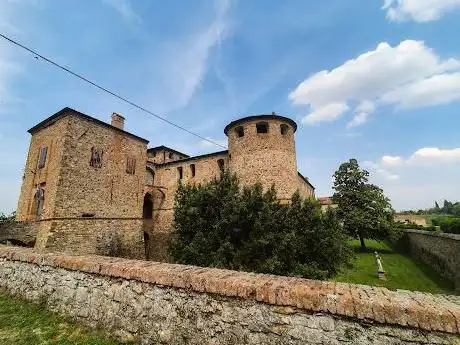 Photo de Castle Agazzano
