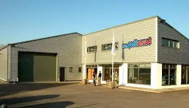 Photo de Saunashop.com