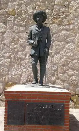 Photo de Paseo de la Dársena Pesquera
