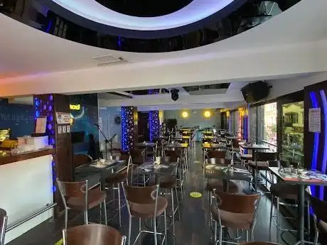 Photo de BARCODE BAR ÇEŞME