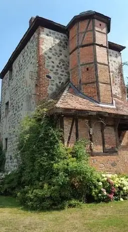 Photo de Burg Garz