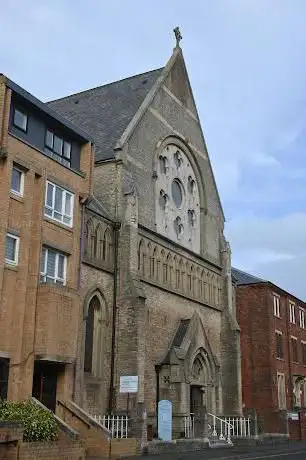 Photo de Catholic Church of Our Lady of Sorrows