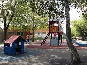 Photo de Parc Émile Zola