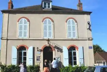 Photo de Musée Municipal Gautron du Coudray