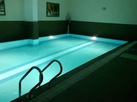 Photo de Sunflowers hamam Fitness