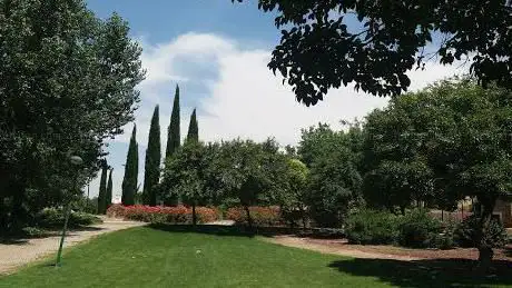 Photo de Entrada Parque De Las Pocitas
