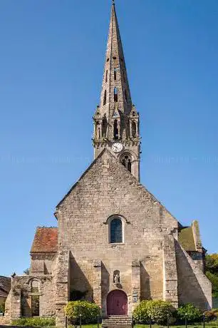 Photo de Église catholique Saint-Denis