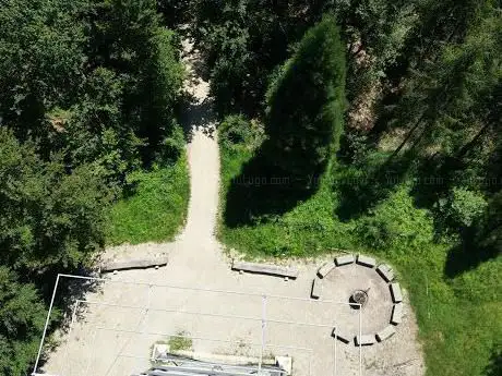 Photo de Eschenberg tower