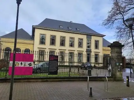 Photo of Musée Archéologique d’Arlon