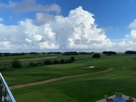 Photo de Heacham Manor Golf Club