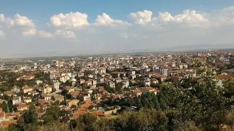 Photo de Gazi Park