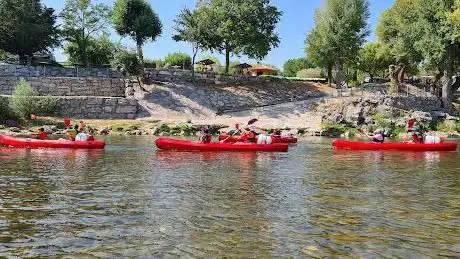 Photo de Canoe-ardeche
