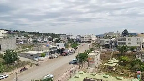 Photo de Musabeyli
