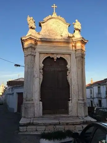 Photo de Passos de Borba - Palacete dos Melos