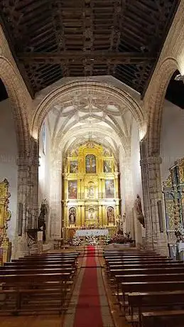 Photo de Iglesia Parroquial