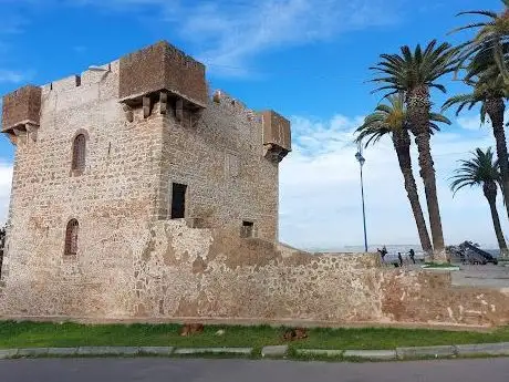 Photo de Jewish Tower