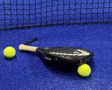 Photo de Great Padel & Golf