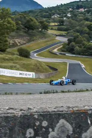 Photo de Classic Racing School