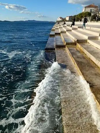 Photo de Orgues Marin Zadar