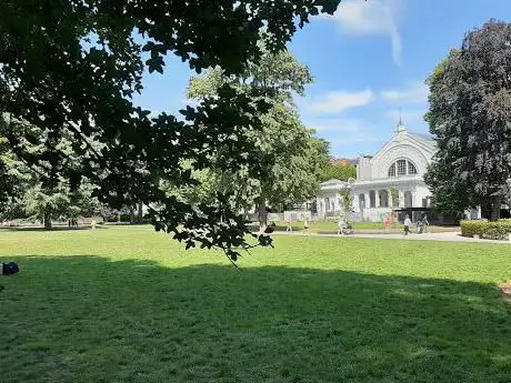 Photo de Parc Harmonie