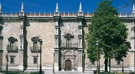 Photo de Museum of African Art Arellano Alonso