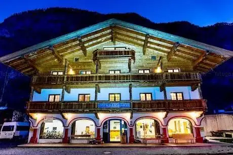 Photo de Simmering Alm