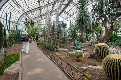 Photo de Espace pour la vie