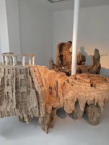 Photo de Suzanne Tarasieve