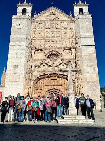 Photo de Indra6 (visitas guiadas a Valladolid y Palencia)