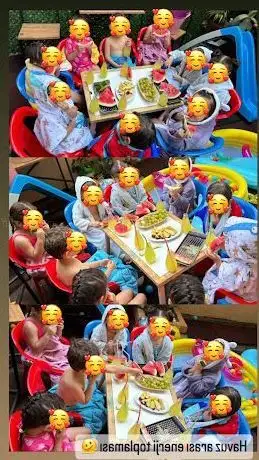 Photo de Kuzey Yıldızları Oyun Atölyesi