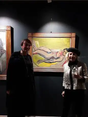 Photo de Galleria Pirra