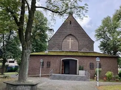 Photo de St. Franziskus