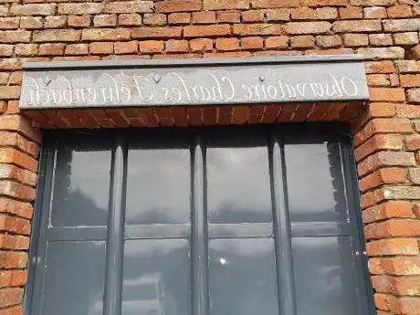 Photo de Observatoire Charles Fehrenbach