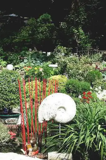 Photo de Le Clos des Cèdres
