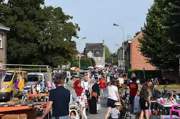 Photo de Sint-Margrietfeesten