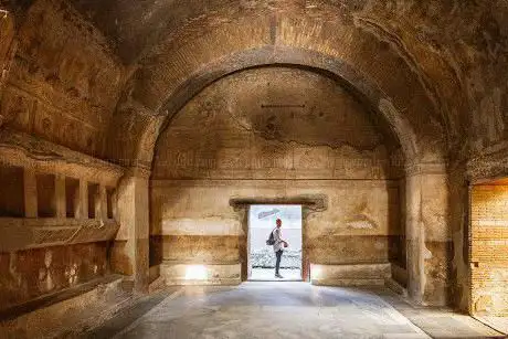 Photo de Terme Stabiane