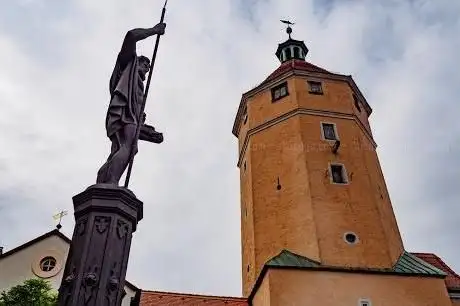 Photo de Blasturm
