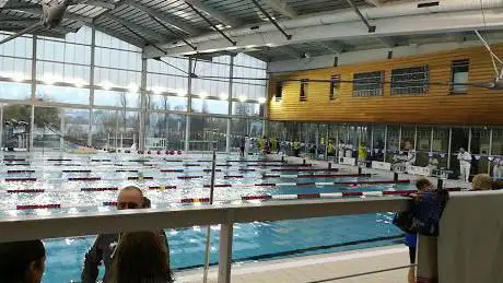 Photo de Piscines des Lacs