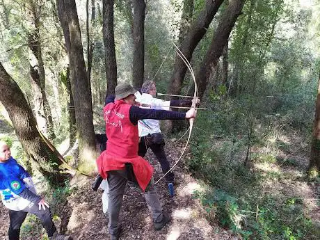 Photo de ASD Arcieri Delle Sei Rose