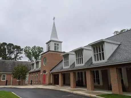 Photo de St Peter's Episcopal Church
