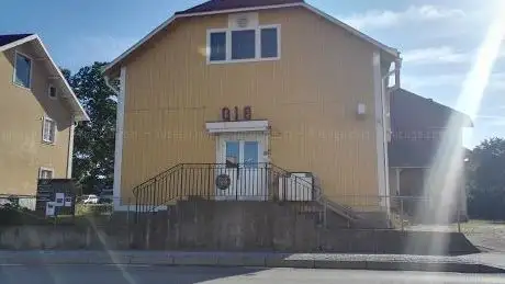 Photo de Vingåkers Biograf