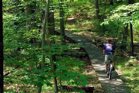Photo de Lynn Woods Reservation