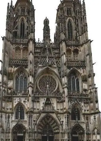 Photo de Tourist Office