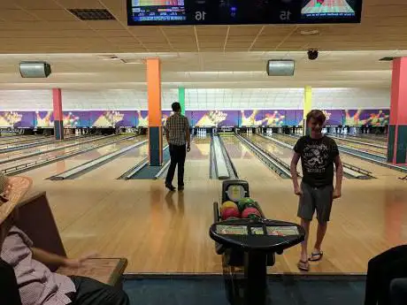 Photo de Southend Bowl Fantasy Park