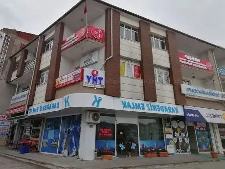 Photo de Tatilbudur Gölbaşı Ofisi / Triyas Turizm Seyahat Acentesi / Türk Hava Yolları Uçak Bileti