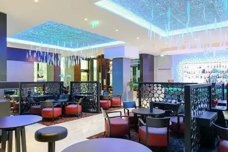 Photo de Piano Bar