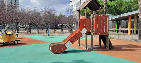Photo de Parc Europa