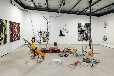 Photo de Cross Lane Projects